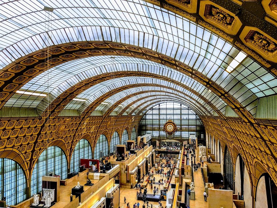 Mueso D'orsay