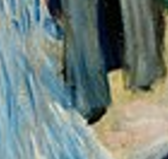 Detalle del cuadro