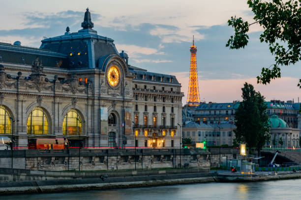 Museo d'Orsay