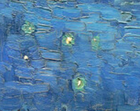 Detalle del cuadro