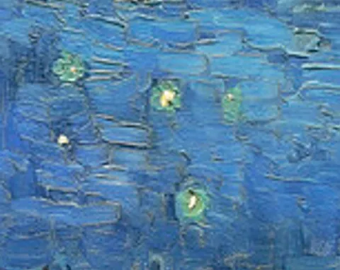 Detalle del cuadro